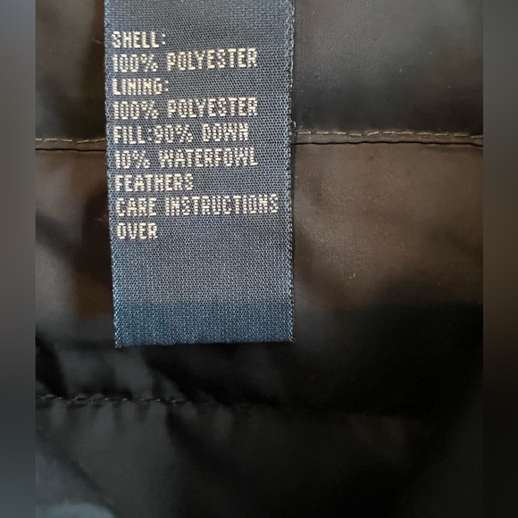 Polo by Ralph Lauren Down Jacket - Picture 6 of 8